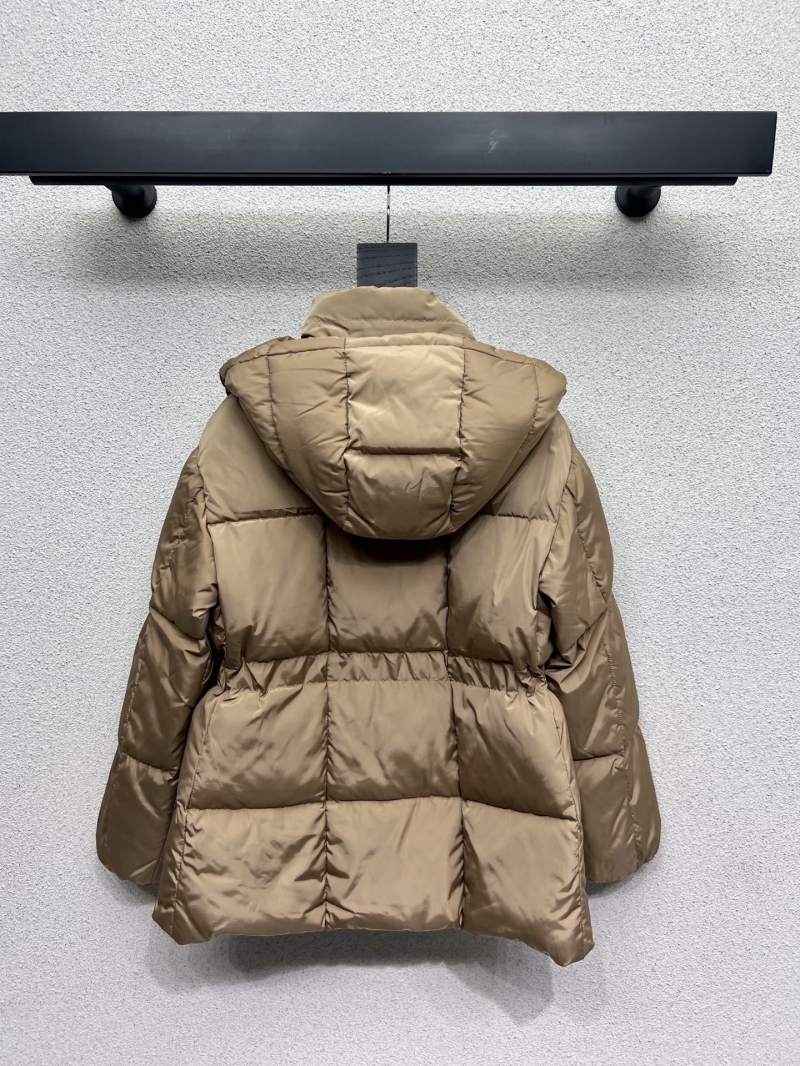 Moncler Down Jacket